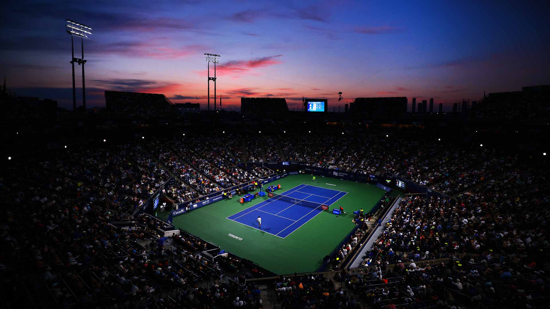 ATP Masters 1000 Toronto